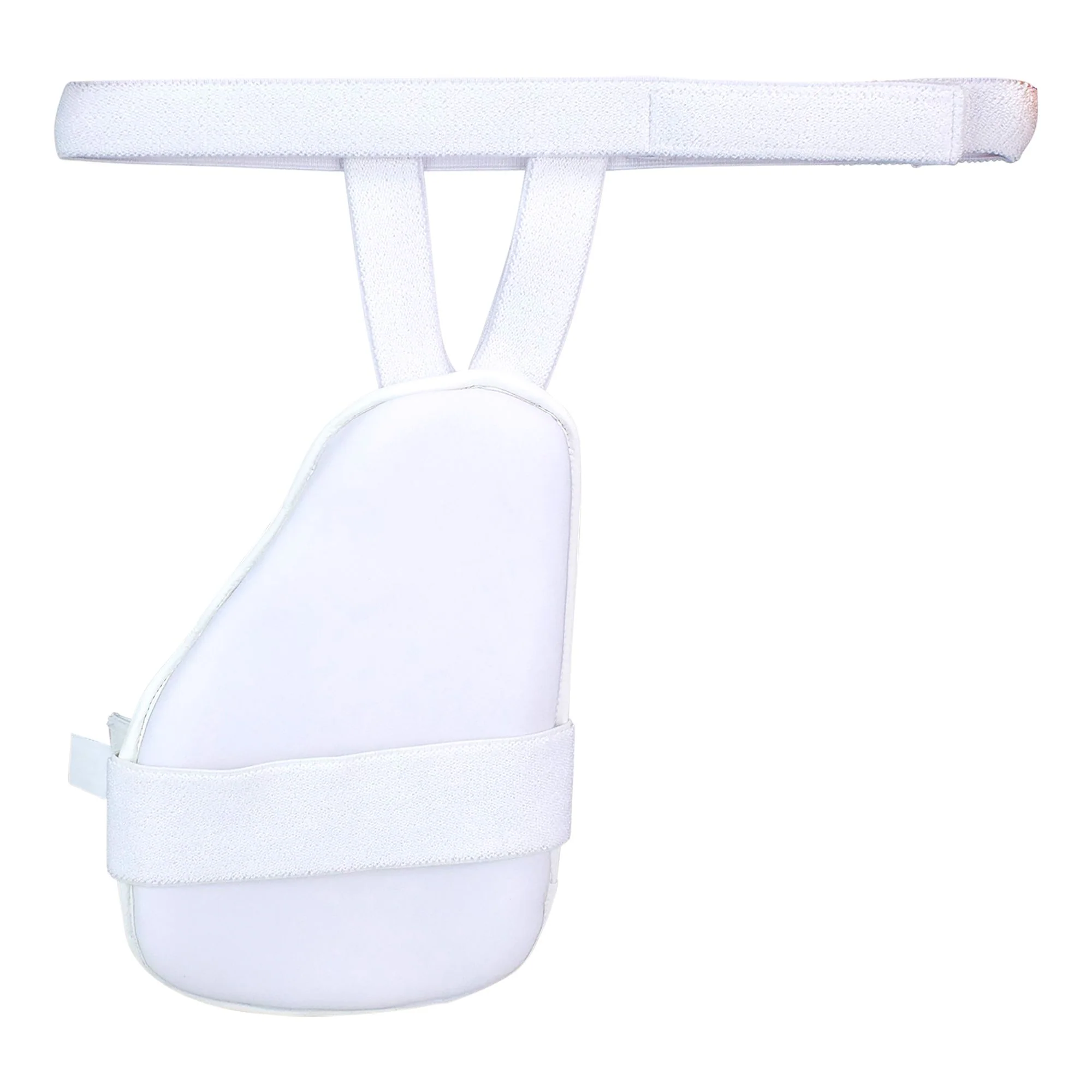 Kookaburra Pro Inner Thigh Guard - Image 2