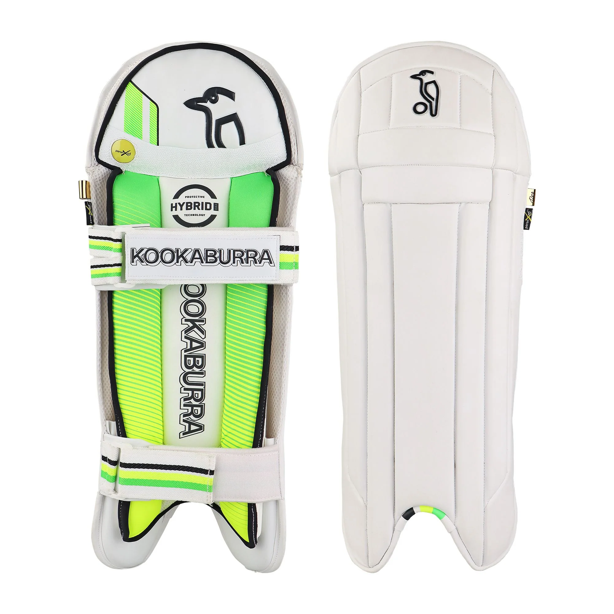 Kookaburra PRO Wicket Keeping Pads 2025