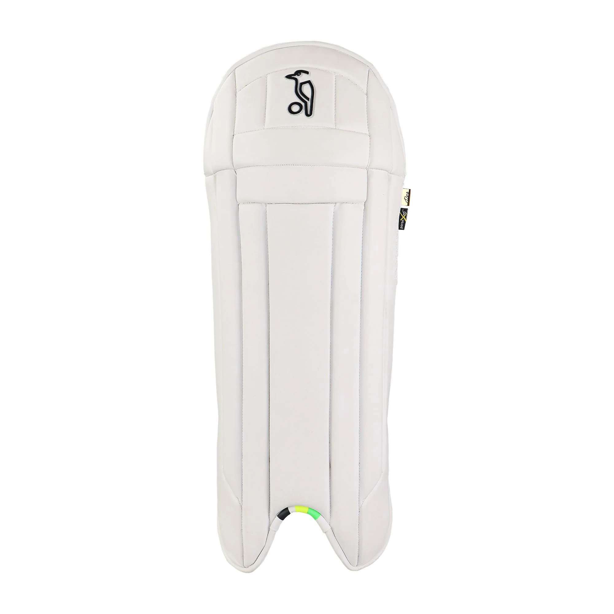 Kookaburra PRO Wicket Keeping Pads 2025 - Image 2