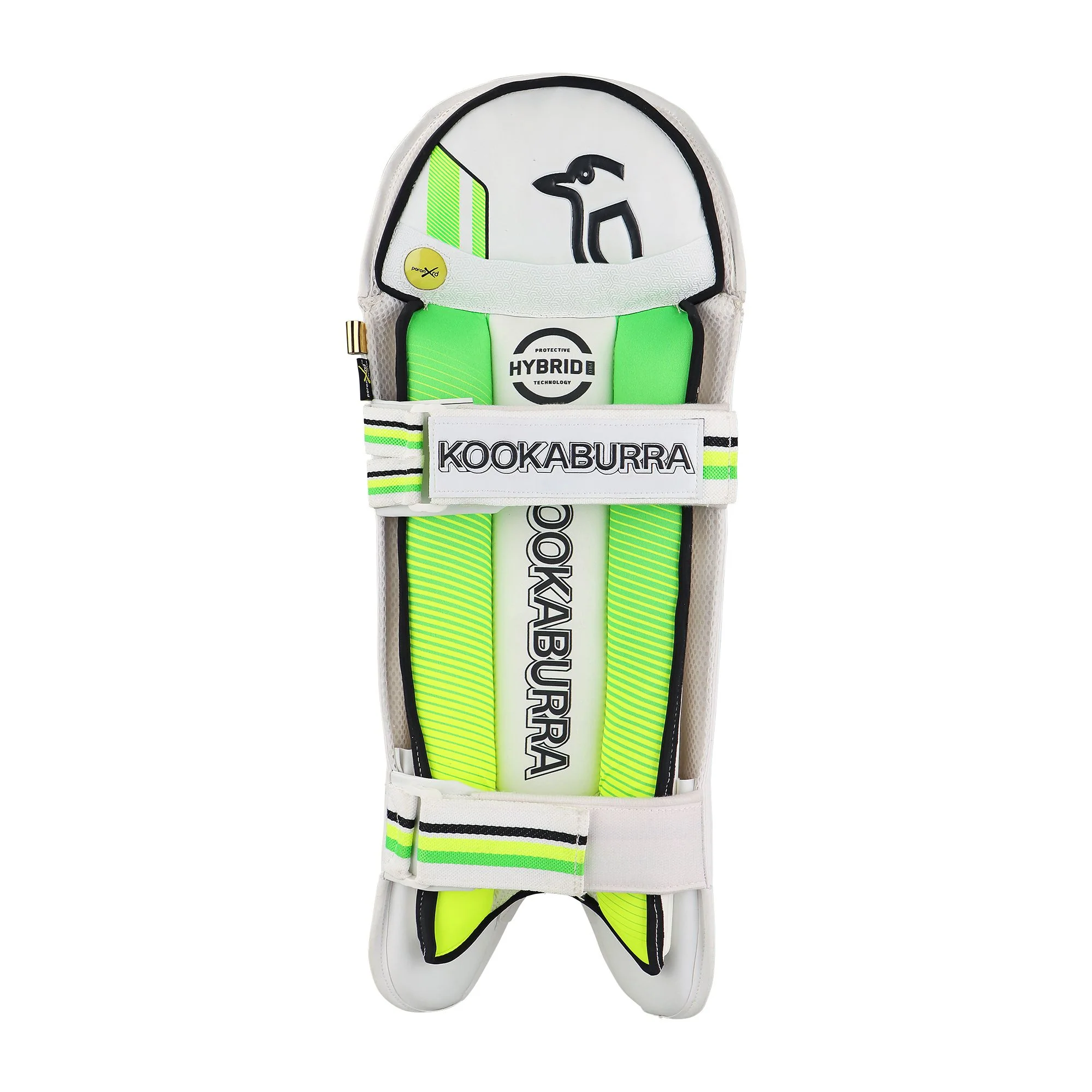Kookaburra PRO Wicket Keeping Pads 2025 - Image 3