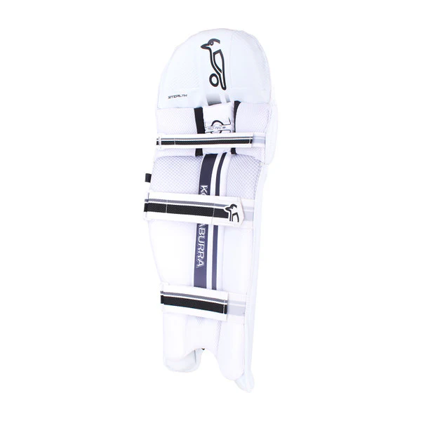 Kookaburra Stealth 3.1 Batting Pads 2024 - Image 4