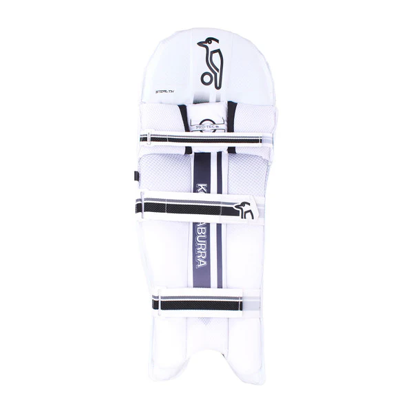 Kookaburra Stealth 3.1 Batting Pads 2024 - Image 5