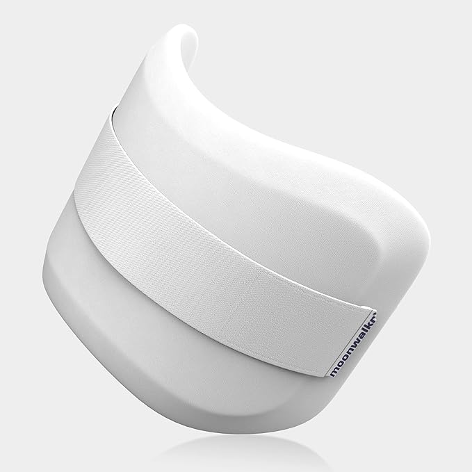 Moonwalkr Chest Guard - White - Image 4