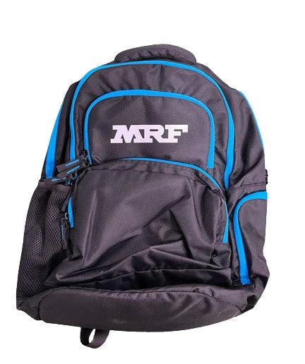 MRF Backpack Cricket Kit Bag - Image 3