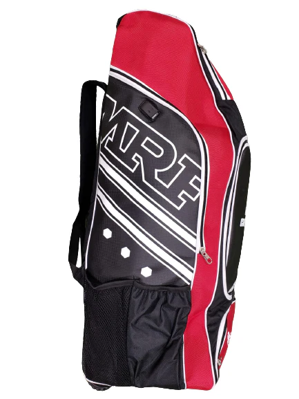 MRF Game Changer Cricket Kit Bag - Image 3