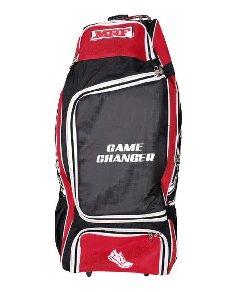 MRF Game Changer Cricket Kit Bag - Image 5