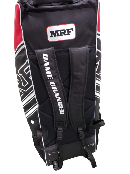MRF Game Changer Cricket Kit Bag - Image 6