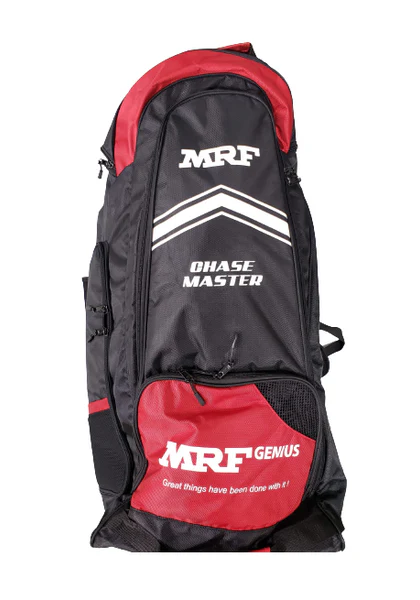 MRF Genius Chase Master Cricket Kit Bag - Image 3