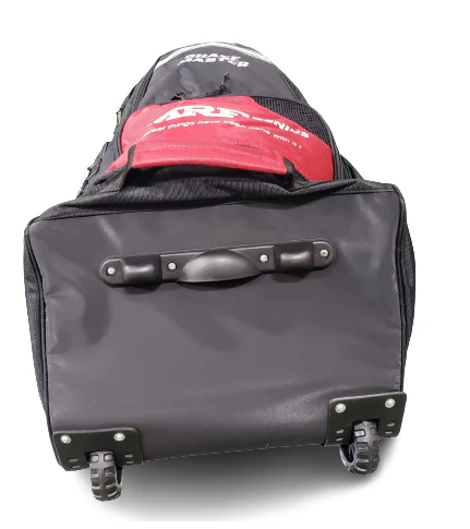 MRF Genius Chase Master Cricket Kit Bag - Image 4