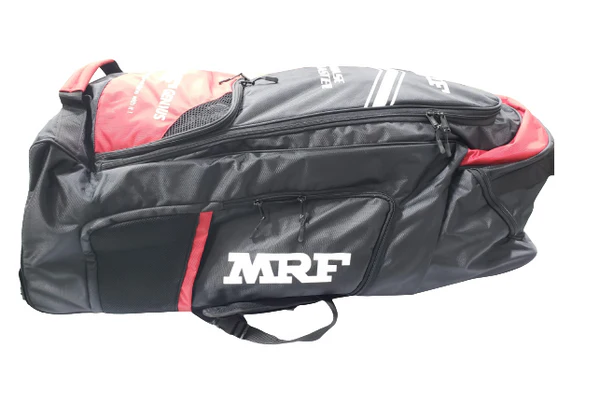 MRF Genius Chase Master Cricket Kit Bag - Image 6