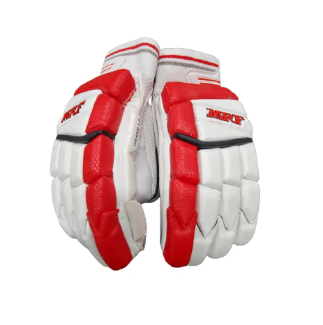 MRF Genius Grand Edition 1.0 Batting Gloves - Image 3