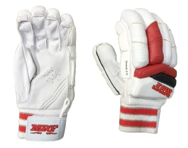 MRF Genius Grand Edition 2.0 Batting Gloves - Image 3