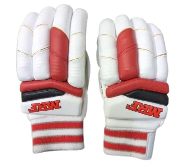 MRF Genius Grand Edition 2.0 Batting Gloves - Image 4
