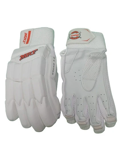 MRF Genius Grand Edition 3.0 Batting Gloves - Image 4