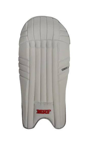 MRF Genius LE Wicket Keeping Pads - Image 3