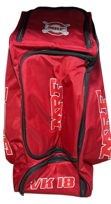 MRF VK 18 Cricket Kit Bag