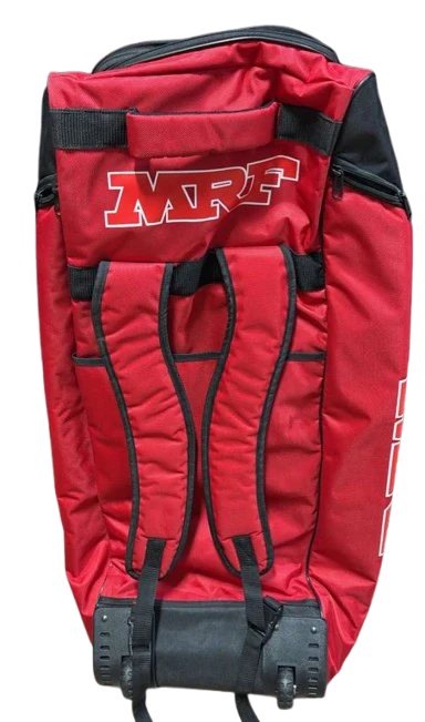 MRF VK 18 Cricket Kit Bag - Image 2