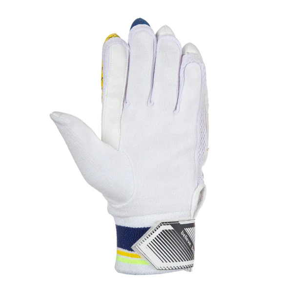 SG Campus Batting Gloves - Image 3