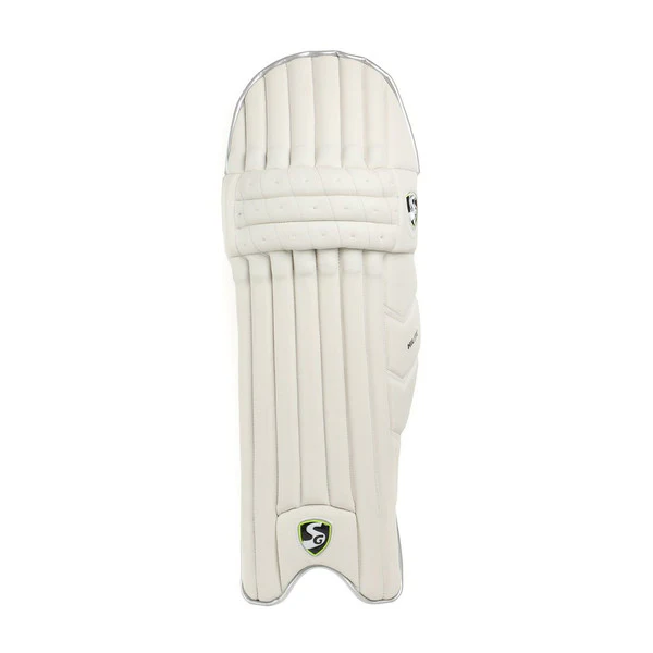 SG HILITE Cricket Batting pad - Image 2
