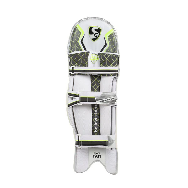 SG HILITE Cricket Batting pad - Image 4