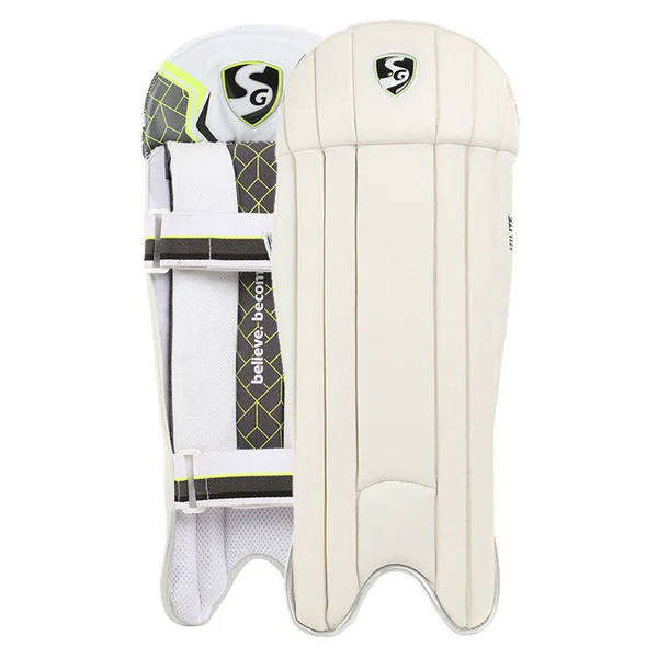 SG HILITE Wicket keeping pads