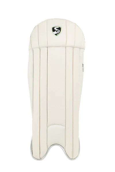 SG HILITE Wicket keeping pads - Image 2