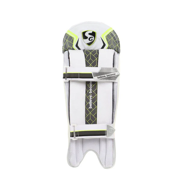 SG HILITE Wicket keeping pads - Image 4