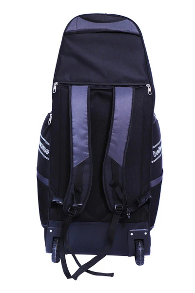 SG Maxtra Premium Cricket Kit Bag - Image 3