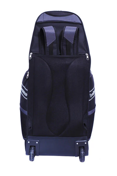 SG Maxtra Premium Cricket Kit Bag - Image 4