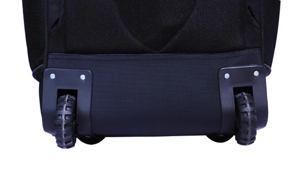 SG Maxtra Premium Cricket Kit Bag - Image 6