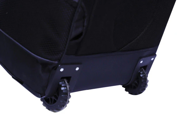 SG Maxtra Premium Cricket Kit Bag - Image 7