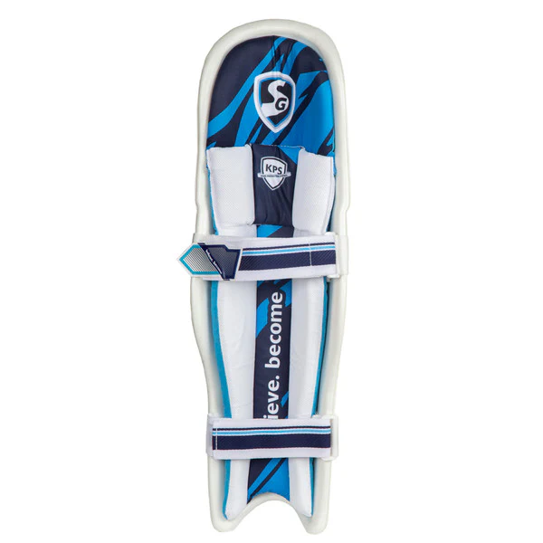 SG Megalite AMBI Batting pad - Image 5