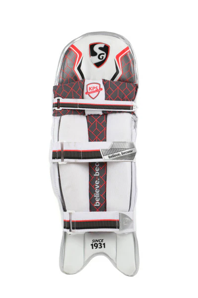 SG NYLITE Cricket Batting pad - Image 2