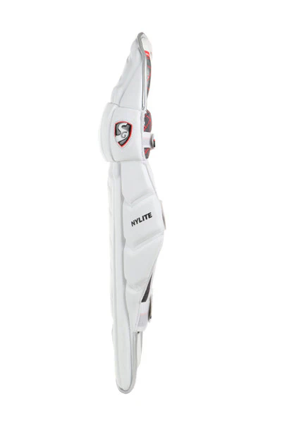 SG NYLITE Cricket Batting pad - Image 4