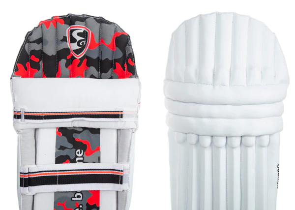 SG Optipro AMBI Batting pad - Image 3