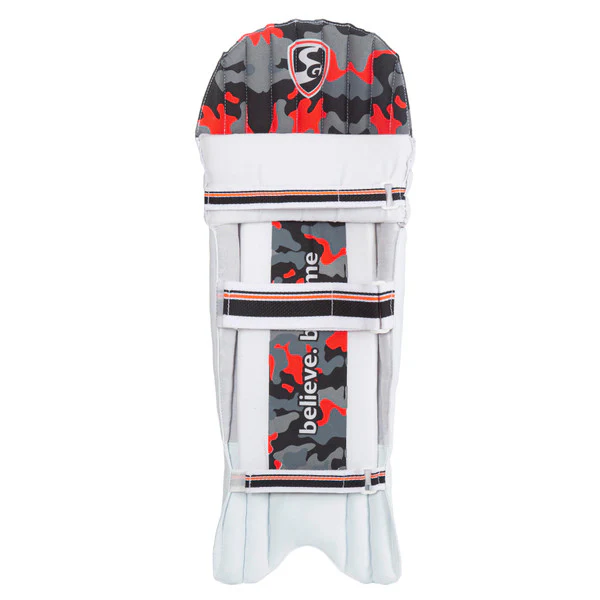 SG Optipro AMBI Batting pad - Image 5