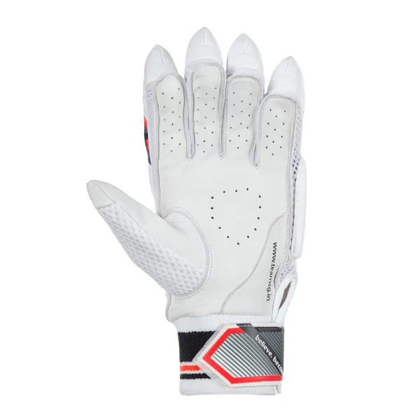 SG Prosoft Batting Gloves - Image 3