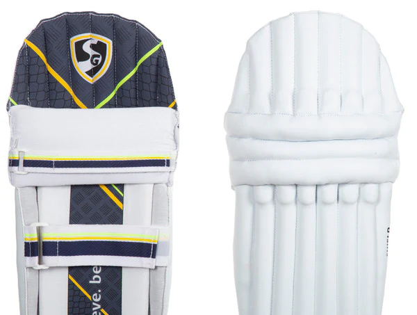 SG Shield AMBI Batting pad - Image 2