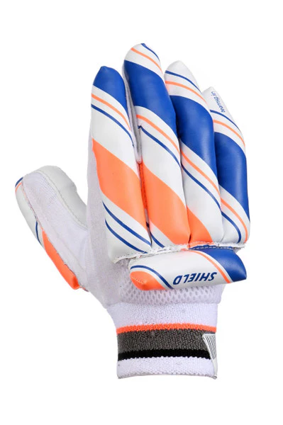 SG SHIELD Batting Gloves - Image 3