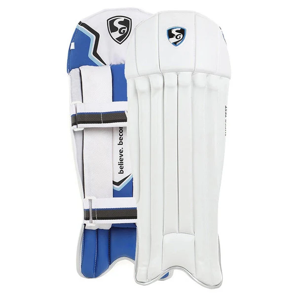 SG Super Test Wicket keeping pads