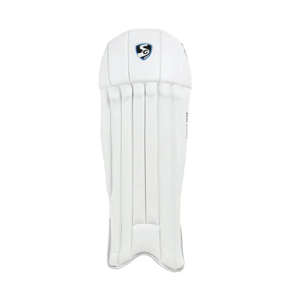 SG Super Test Wicket keeping pads - Image 2