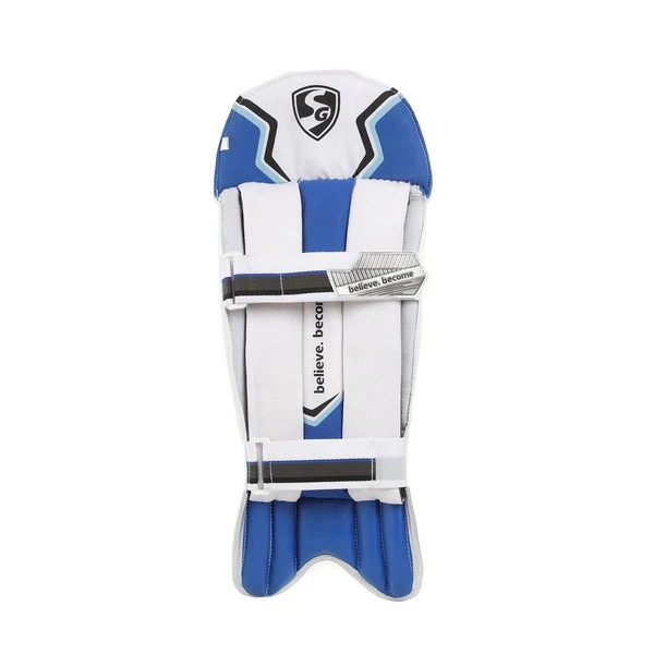 SG Super Test Wicket keeping pads - Image 4