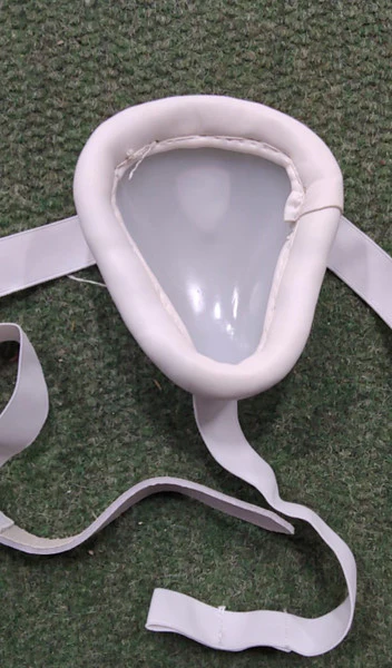 SG TEST Abdo Guard (With Strap) - Image 3