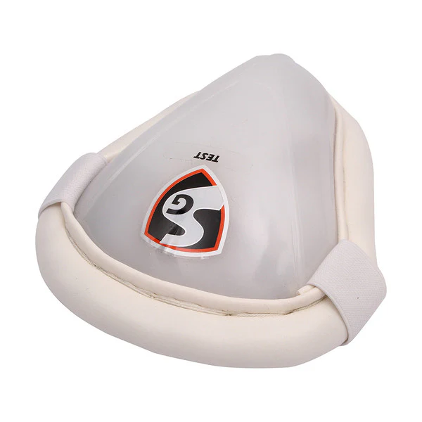 SG TEST Abdo Guard (With Strap) - Image 4