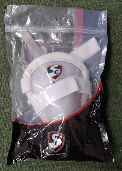 SG TEST Abdo Guard (With Strap) - Image 5