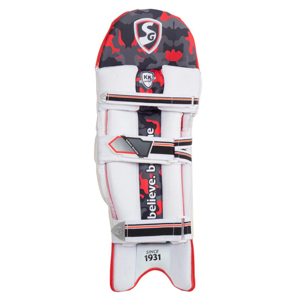 SG Test Batting pad - Image 3