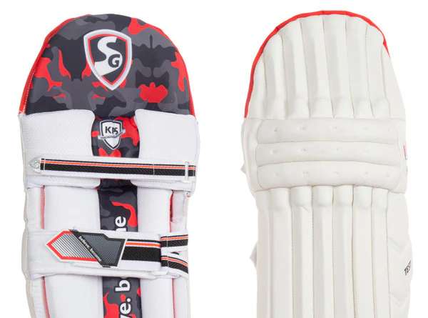 SG Test Batting pad - Image 5