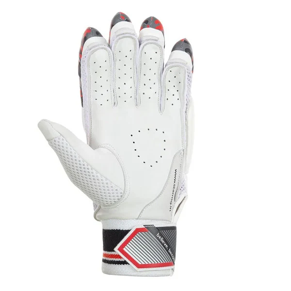 SG TEST  Cricket Batting Gloves - Image 2