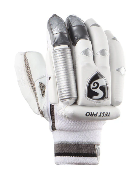 SG TEST PRO Batting Gloves 2022 - Image 2