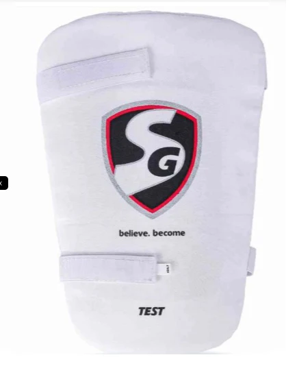 SG Test Thigh Guard